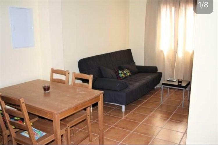 Apartamentos Turisticos Rurales El Pua Cazalla de la Sierra Luaran gambar