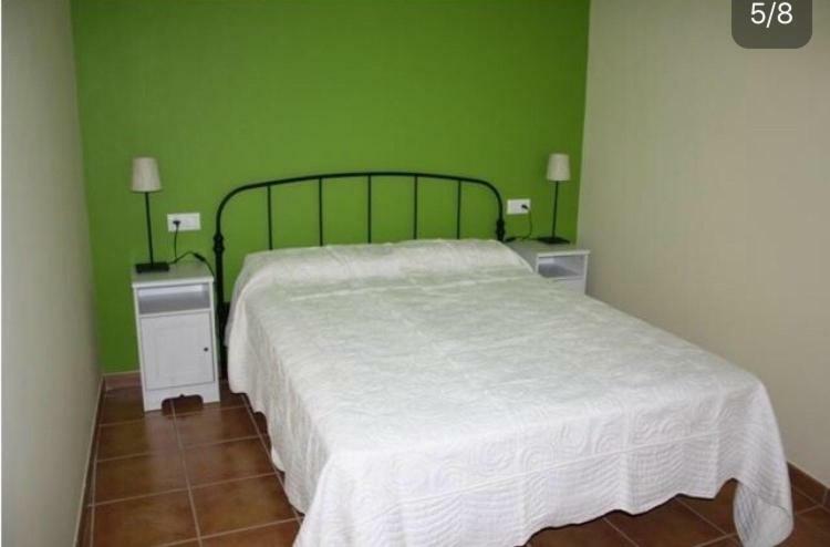 Apartamentos Turisticos Rurales El Pua Cazalla de la Sierra Luaran gambar