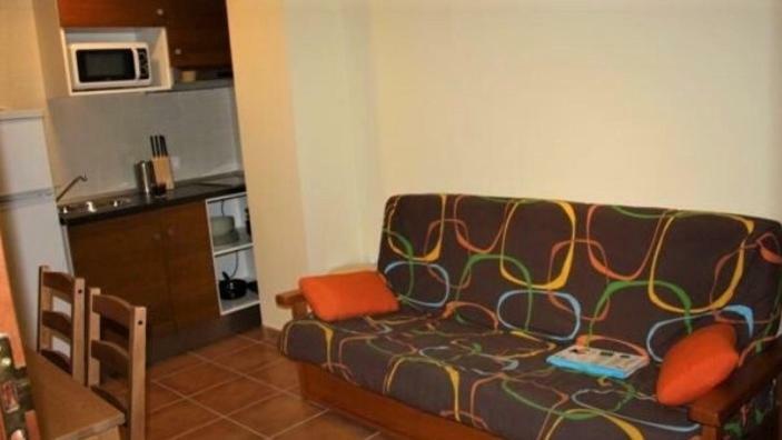 Apartamentos Turisticos Rurales El Pua Cazalla de la Sierra Luaran gambar